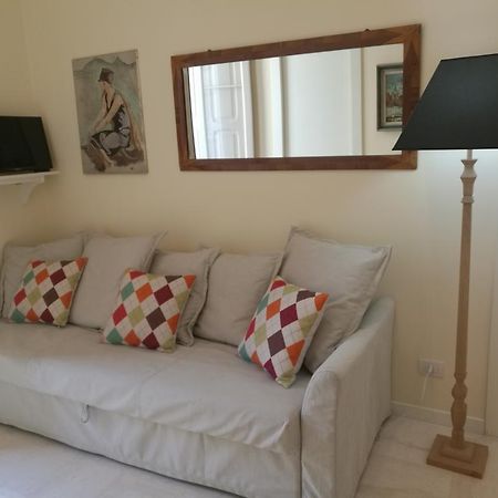 Venticello Apartment Bari Ngoại thất bức ảnh