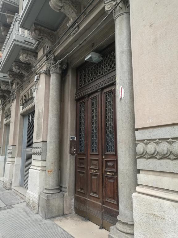 Venticello Apartment Bari Ngoại thất bức ảnh