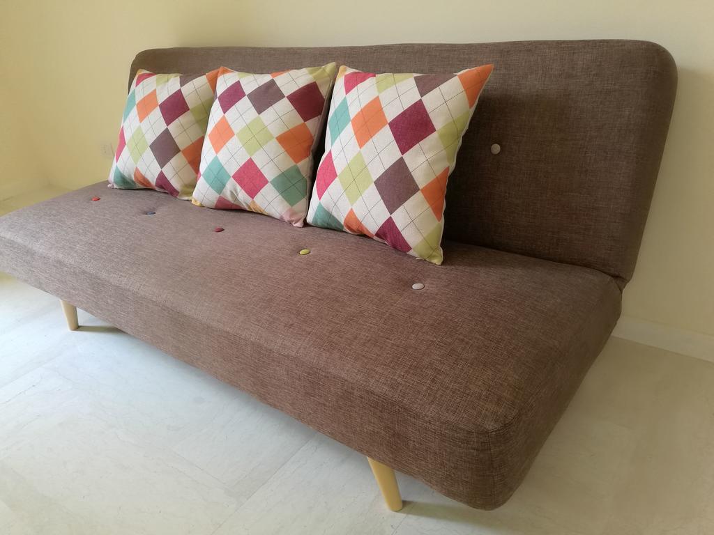 Venticello Apartment Bari Ngoại thất bức ảnh