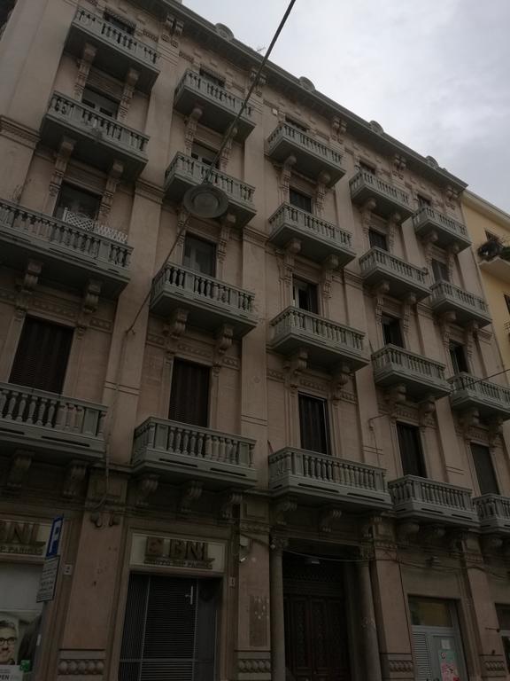 Venticello Apartment Bari Ngoại thất bức ảnh