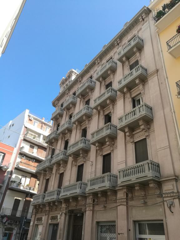 Venticello Apartment Bari Ngoại thất bức ảnh