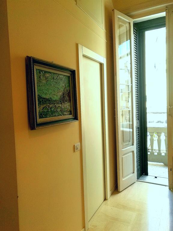 Venticello Apartment Bari Ngoại thất bức ảnh
