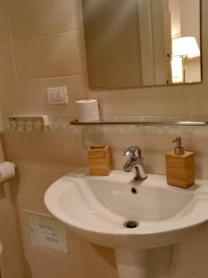 Venticello Apartment Bari Ngoại thất bức ảnh