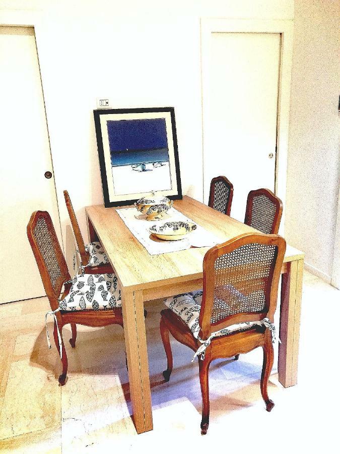 Venticello Apartment Bari Ngoại thất bức ảnh