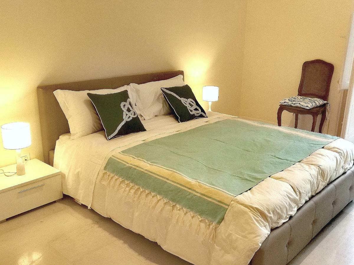 Venticello Apartment Bari Ngoại thất bức ảnh