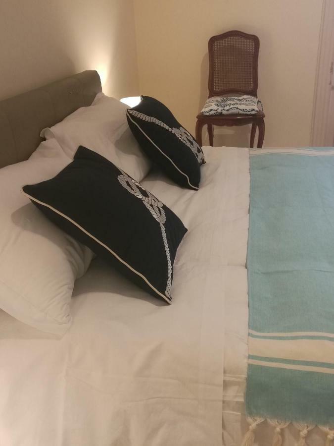 Venticello Apartment Bari Ngoại thất bức ảnh